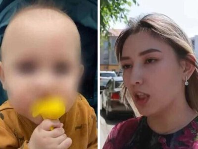 Атырауда балабақшада шетінеген жеті айлық сәбидің анасы әділдік іздеп жүр