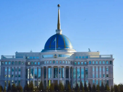 Мемлекет басшысының атына Құрбан айт мерекесіне орай құттықтау жеделхаттары келіп жатыр
