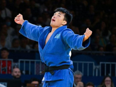Дзюдо: Әлем чемпионатының екінші күнінде кім шығады?