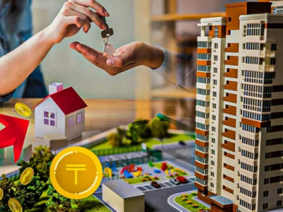 Қандай банктер ипотека беруді уақытша тоқтатты