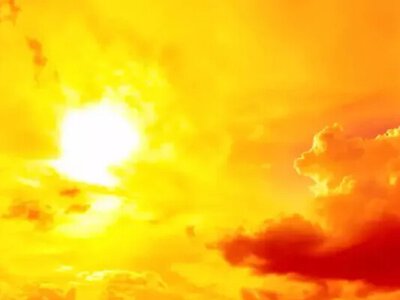 Қазақстанда 46 градусқа дейін күн ысиды