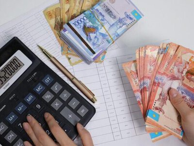 Қазақстандықтар салық төлеуді кейінге қалдыру немесе бөліп төлеу мүмкіндігіне ие болды