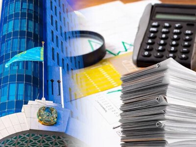 Сенат бір күнде екі рет жалпы отырыс өткізеді