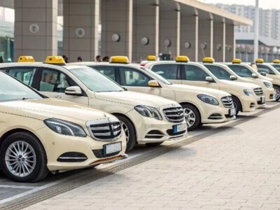 Такси жүргізушілеріне таксопарктерден тыс жұмыс істеуге мүмкіндік беретін заң жобасы ұсынылды