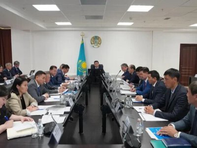 Мал шаруашылығына арналған жаңа несие бағдарламасы іске қосылады