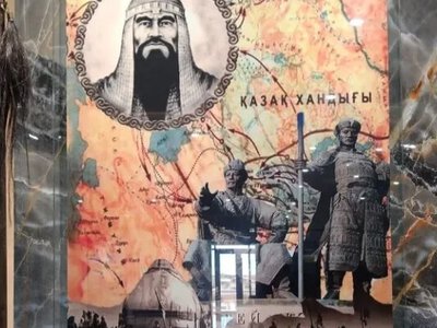 Ата-бабамыздың құқықтық мұраларын мұқият зерделеп, жан-жақты насихаттауымыз керек – Президент