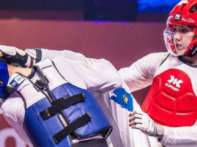 Алматыда ересектер арасында таэквондодан Қазақстан кубогы өтеді