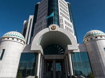 Сенат тағы да Жоғарғы сот судьяларын қызметінен босатты