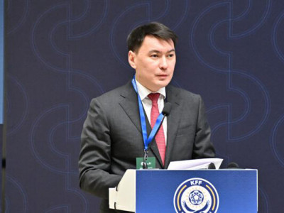 Марат Омаров Қазақстан футболында келісілген матчтар болатынын мойындады