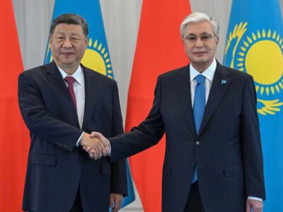 Қазақстан мен Қытай 24 стратегиялық келісімге қол қойды: нені білу маңызды?