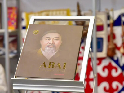 Қазақ тіліндегі балалар әдебиеті цифрлық форматқа көшіріледі