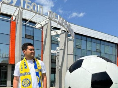 Нұрсұлтан Құрман келісілген матч ұйымдастырушылар қатаң жазаланатынын айтты