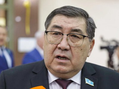 Ермұрат Бапи: Тоқаев үлкен елдің бір аймағын басқарып отырған жоқ
