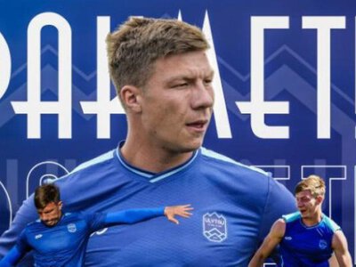 Николай Солодовников «Ұлытау» сапынан кетті