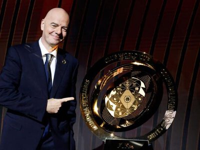 Клубтар арасындағы әлем чемпионаты - 2029: Алғашқы төрт қатысушы белгілі болды