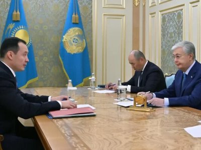 Үш жылда 1,7 млн отандасымыз табиғи газдың игілігін көре бастады