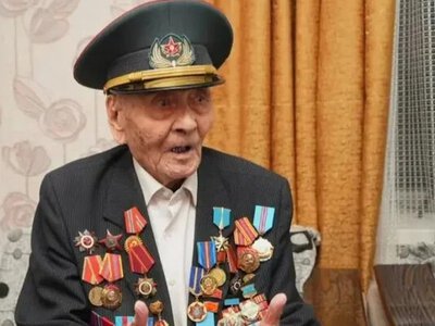Президент ҰОС ардагері Әбдіғали Қаймолдиннің отбасына көңіл айту жеделхатын жолдады