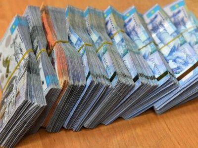 Жемқорлардан қайтарылған ақшаға 400-ден астам әлеуметтік нысан салынып жатыр