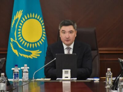 Абай облысын қолдау керек — Премьер-Министр