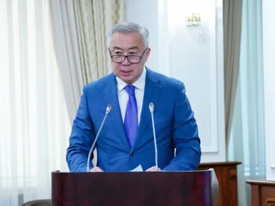 Қазақстан экономикасы 6 айда 6,2 пайыз өсім көрсетті — Үкімет отырысы