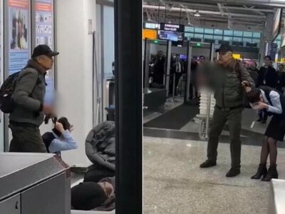 Алматы әуежайын дүрліктірген адам ұзақ жылға сотталуы мүмкін