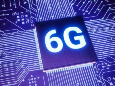 Қытайда 6G желісі сынақтан өткізілді