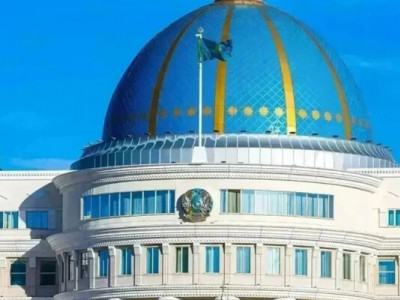 Президент 29 шілде күні Түркияға ресми сапармен барады
