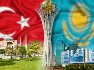 Қазақстан мен Түркияның стратегиялық ынтымақтастығы: Анадолы алаңында не айтылады