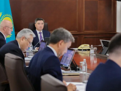 Инвесторлардың жұмыс орындарын құруға қатысты жауапкершілігін арттыру керек — Үкімет