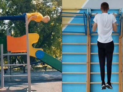 Қызылжарлық ұстаз Гиннестің рекордтар кітабына кіруі мүмкін