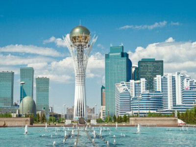 Сауалнамаға қатысқандардың 79,4%-ы елдің дұрыс бағытта дамып келе жатқанын айтады