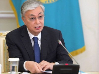 Президент Қорғаныс министріне әскери қауіпсіздік пен әлеуетті күшейтуді тапсырды