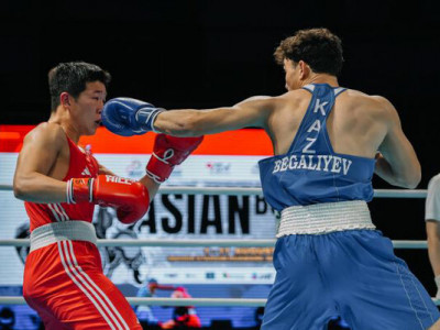 World Boxing: Бокстан Азия чемпионатында 6 тамызда Қазақстан құрамасынан кімдер шығады