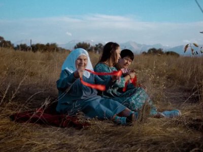 Қазақстандық фильм Нью-Йоркте беделді сыйлыққа ұсынылды