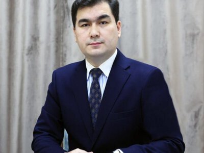 ҚР Қорғаныс министрлігінде департамент бастығы тағайындалды