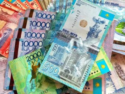 Ақмола облысында зейнеткер 1 млн теңгесінен қалай айырылып қалды