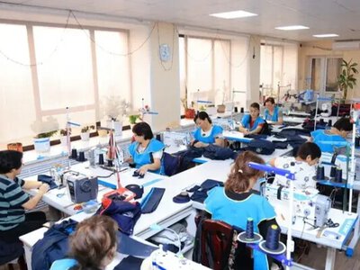 Қазақстанда 800 мыңнан астам бизнес субъектісі 1,5 млн-нан астам адамды жұмыспен қамтып отыр