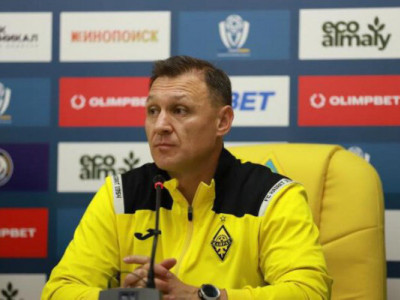 Рафаэль Уразбахтин: Мен тек «Селтиктен» өткім келеді