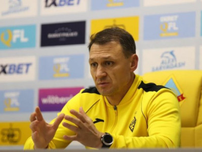 «Қайрат» – «Селтик» қарымта ойыны алдында Уразбахтин пікір білдірді