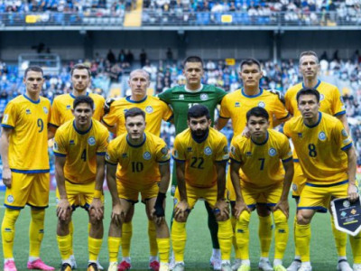 Әлем чемпионаты-2026: Уэльс пен Бельгияға қарсы кімдерге сенім артамыз?