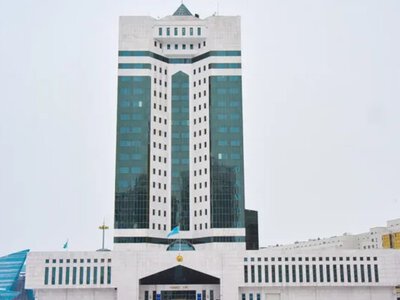 Үкімет 2030 жылға дейінгі ҚР өңірлік даму тұжырымдамасын бекітті