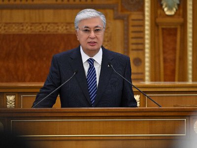 Қазақстан Республикасының Президентінің Жолдауындағы заң мен тәртіп саласындағы басымдықтар