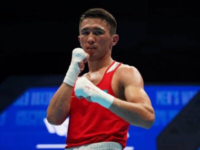Бокстан World Boxing тарихындағы алғашқы әлем чемпионатын отандық арна көрсете ме?