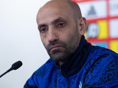 Әли Әлиев: ұлттық құрамада қиындықтар жеткілікті