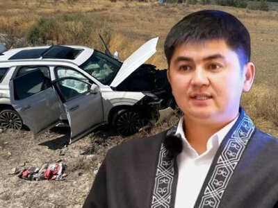 Нұрсұлтан Рысмағамбетовтың қаза тапқаны жайлы жалған хабар тарады