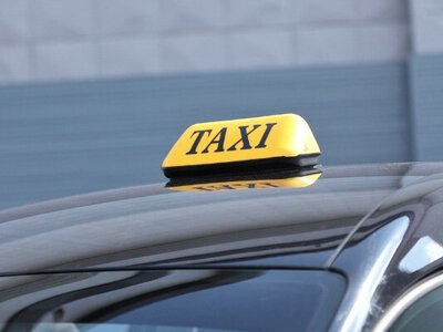 Такси жүргізушілеріне талап күшейтілді