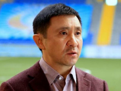 Қазақстан футбол федерациясының экс-президенті Ерлан Қожағапанов мерзімінен бұрын бостандыққа шықпайды