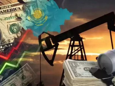 Қазақстан мұнай өндірудің шегіне жетті