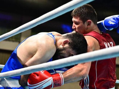 Бокстан әлем чемпионатының алғашқы күнінде Қазақстаннан кім шығады?
