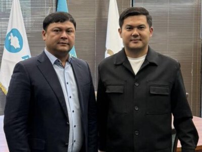 Астанада Қазақстан футзалы үшін маңызды кездесу өтті